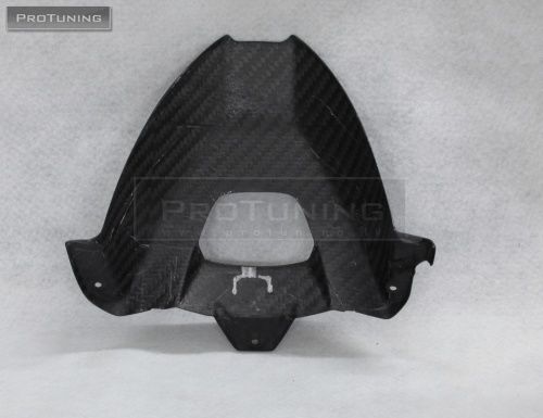 Uncategorised S1000RR Rear wheel cover CARBON