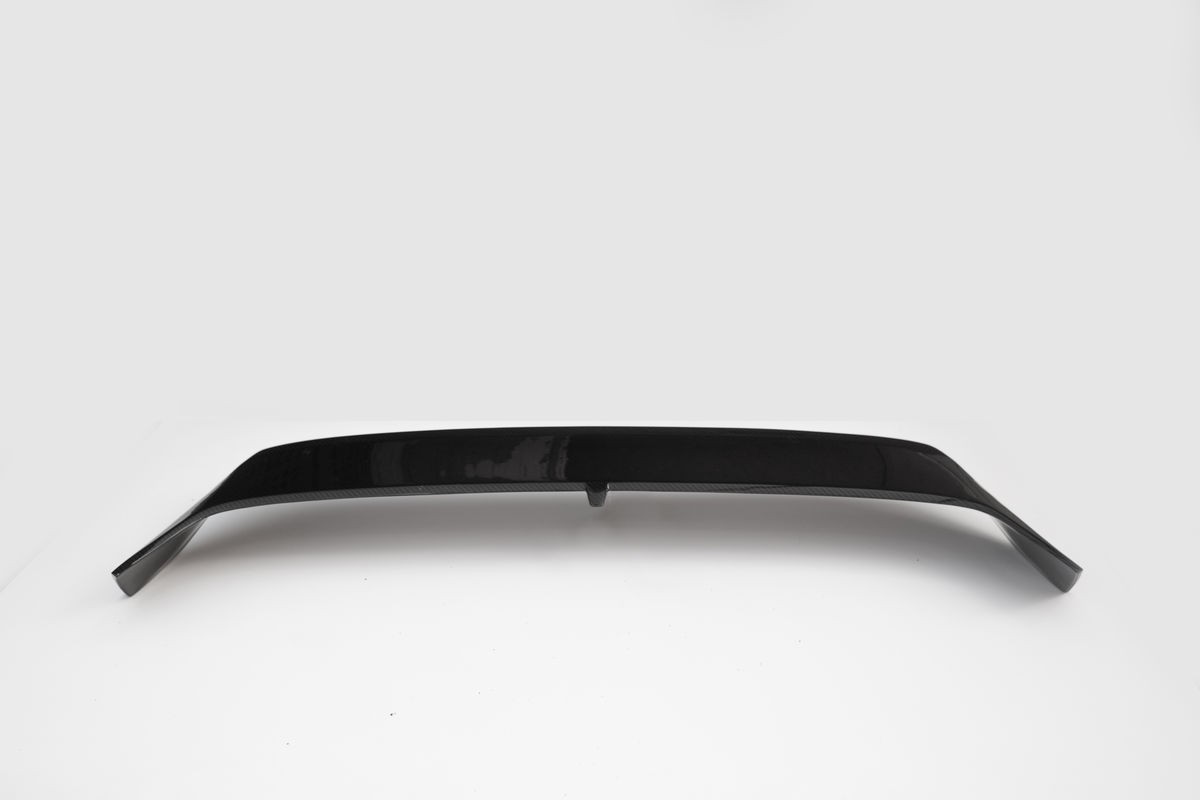 Bentayga Prefacelift (2015 - 2020) Bentley Speed S Carbon fibre roof spoiler wing for BENTLEY BENTAYGA