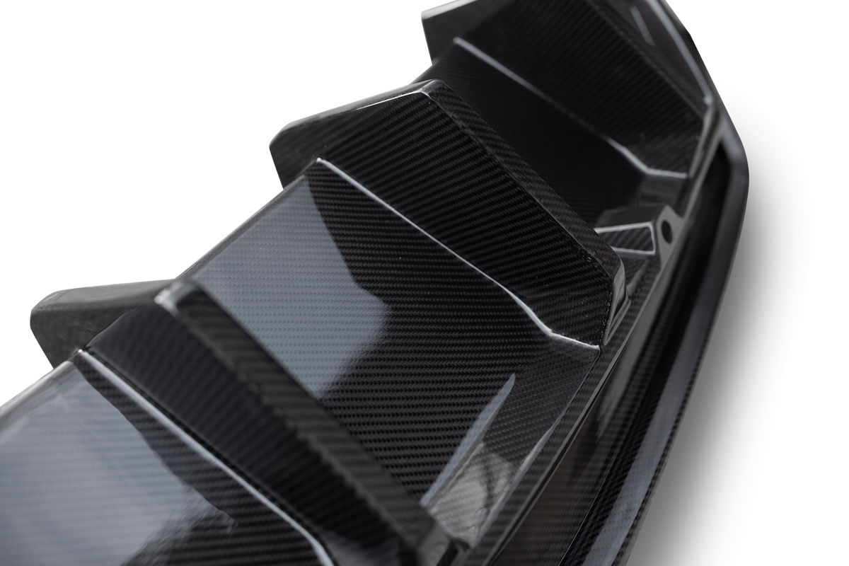 Lamborghini Urus Performance Rear Bumper Carbon Fibre diffuser for Lamborghini Urus