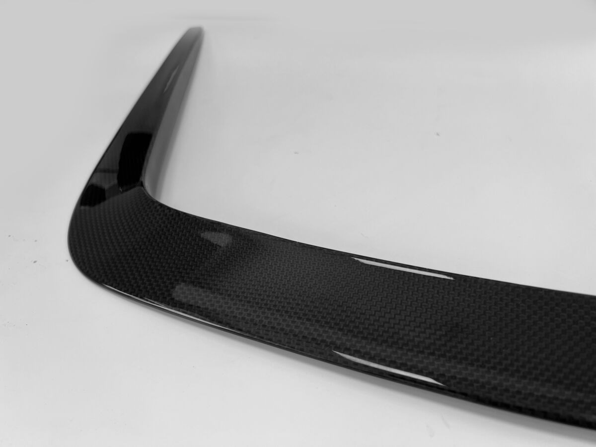 458 (2009 – 2015) Ferrari CARBON Performance Aero haubes uzlika priekš Ferrari 458