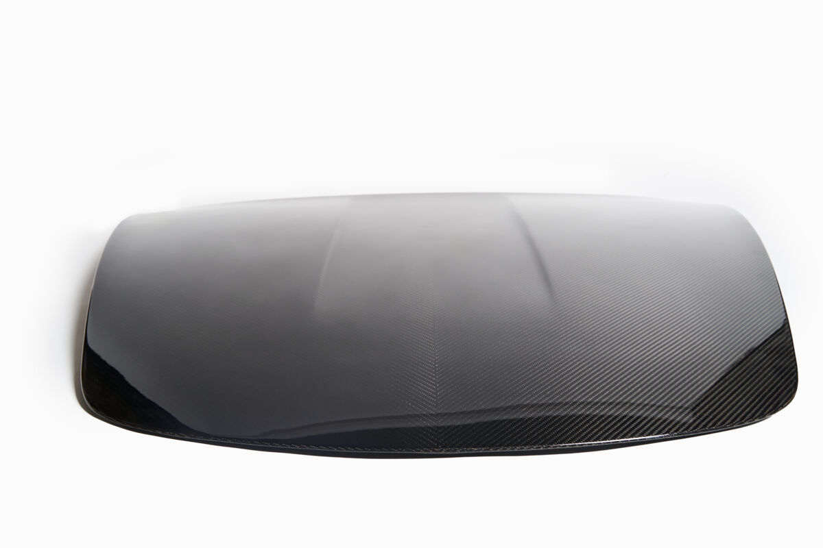 Carrera 991 (911) (2012 - 2019) Porsche CARBON Performance Aero hood for Porsche 991 / 718