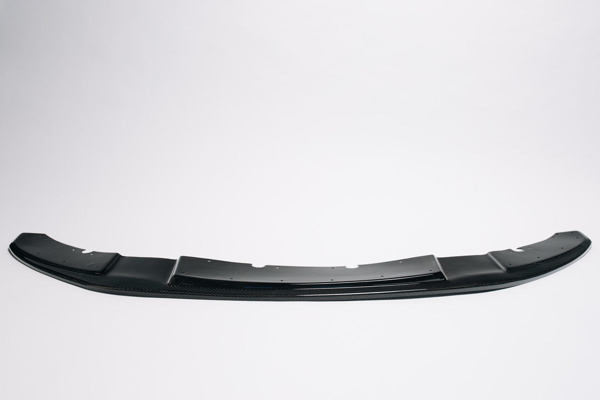 Uncategorised 4 Series F32/F33/F36 Coupe/Cabrio/GranCoupe Front bumper spoiler CARBON