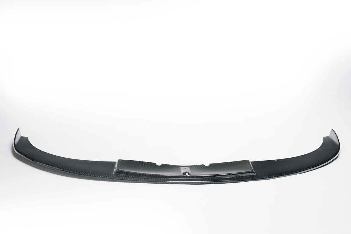 Uncategorised Performance Carbon splitter for F01 F02 F03 F04 7 Series M Sport Front Bumper