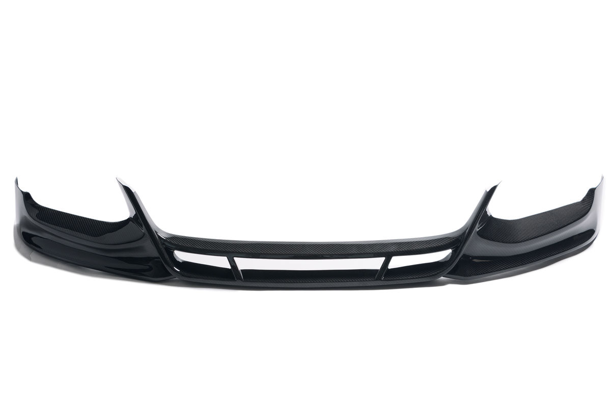 Uncategorised 7 Series Luxury Modification Front Splitter