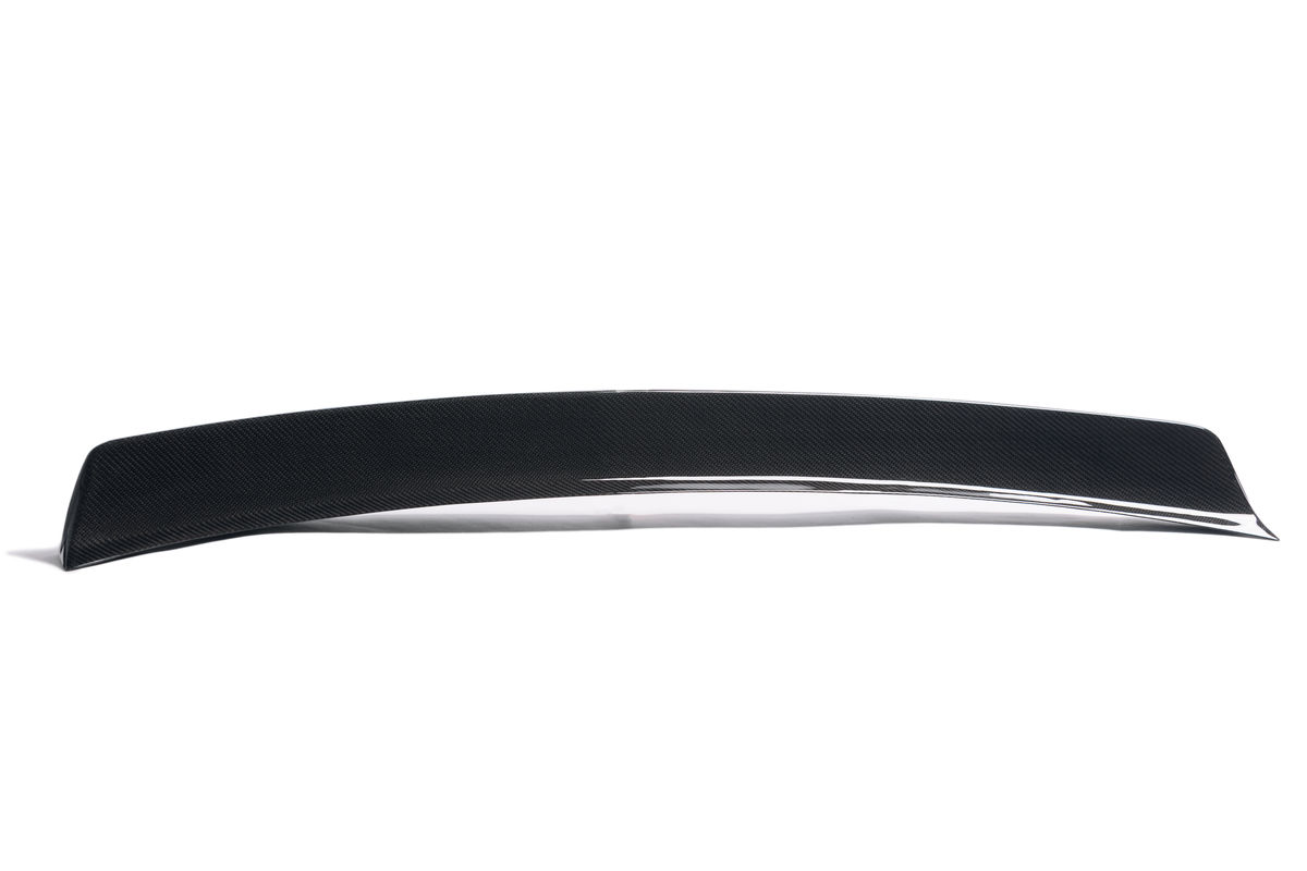 Uncategorised 7 Series Luxury Modification Trunk Spoiler - Ducktail