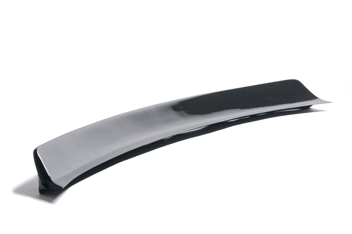 Uncategorised 7 Series Luxury Modification Trunk Spoiler - Ducktail