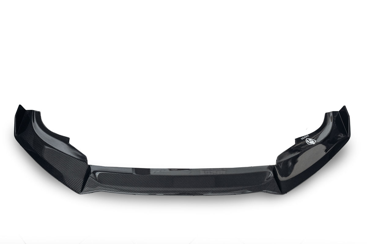 Cupra Formentor Prefacelift Carbon fibre splitter for front bumper Cupra Formentor SE