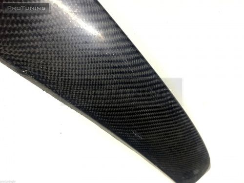 All Products A6 C7 G4 11-18 Limo REAR WINDOW SPOILER CARBON P-Performance