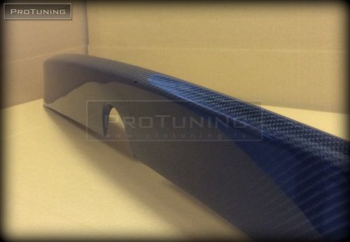 All Products E46 Saloon / Sedan / Coupe Cabrio Trunk CSL spoiler CARBON