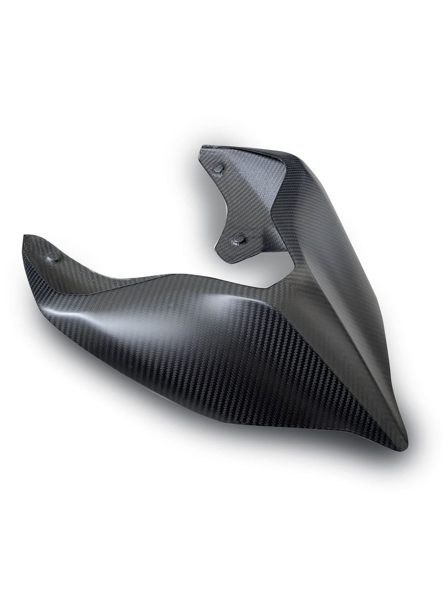 Uncategorised Performance carbon tail cover cowl for Panigale V4 v4s v4r v4sp v4sp2 corsa