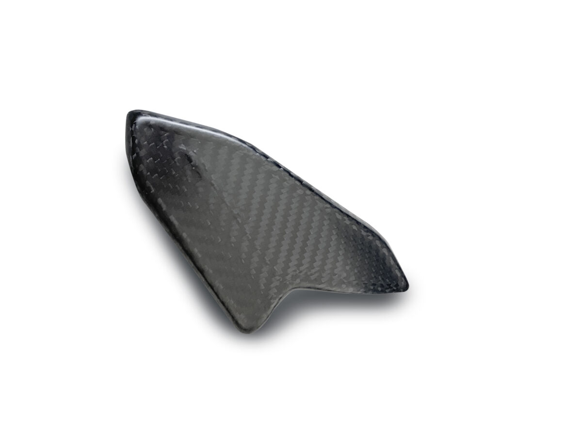 Uncategorised Performance Carbon swinging arm cover guard for Panigale V4 v4s v4r v4sp v4sp2 corsa