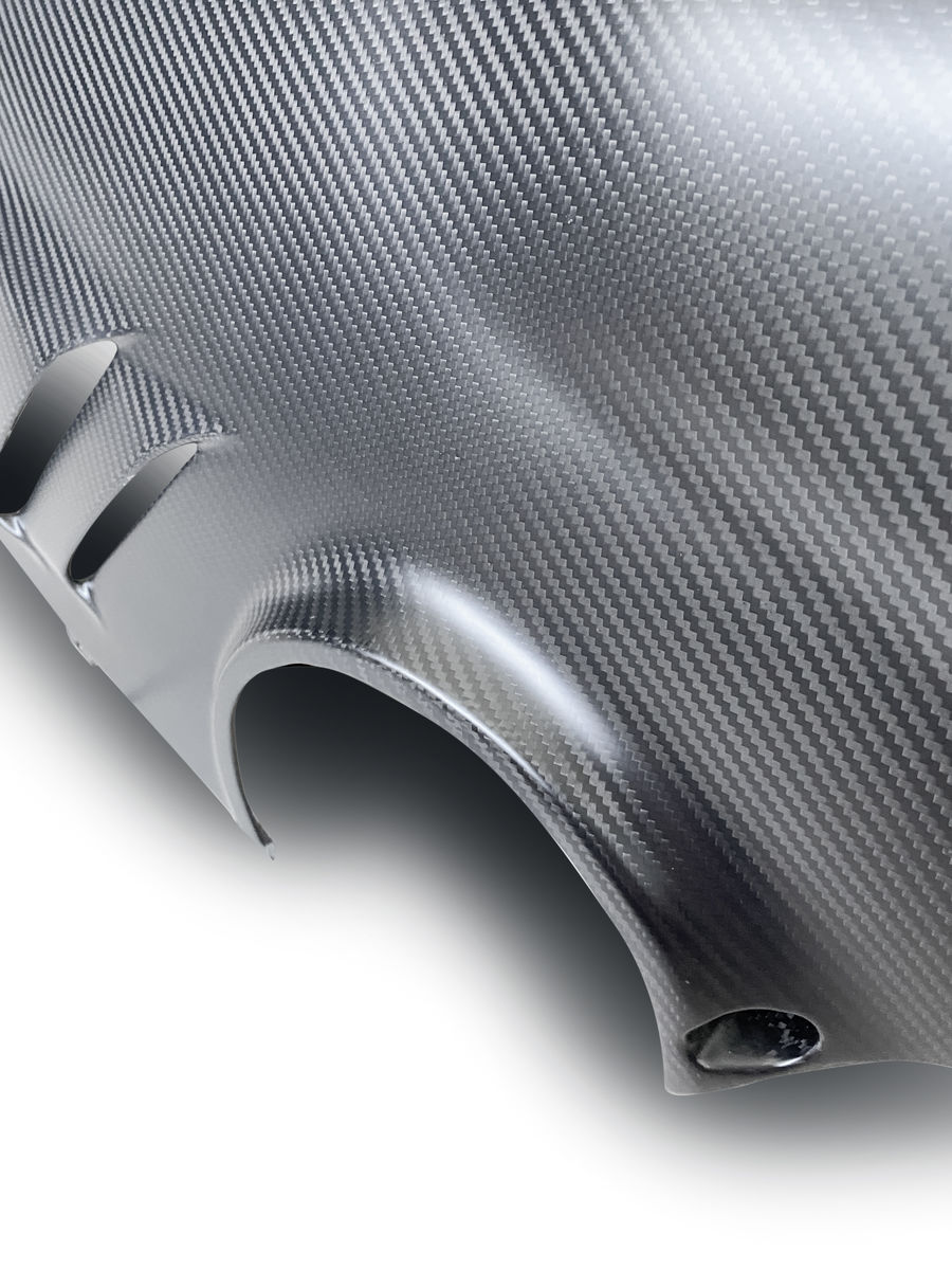 Uncategorised Performance Carbon Racing Belly Pan for Panigale V4 v4s v4r