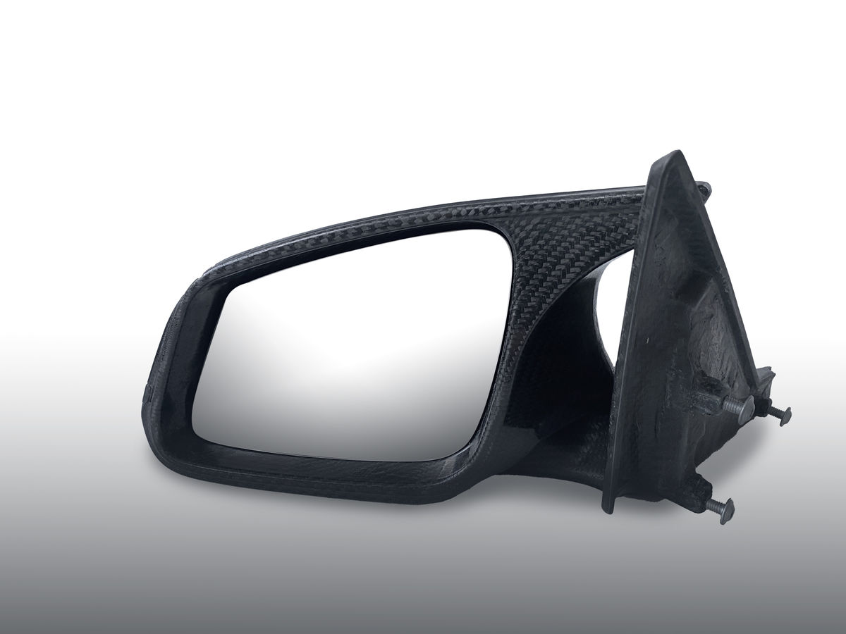 Uncategorised Carbon outside mirror for F87 / F22 / F23 M2 inspired Sport DTM exterior mirrors