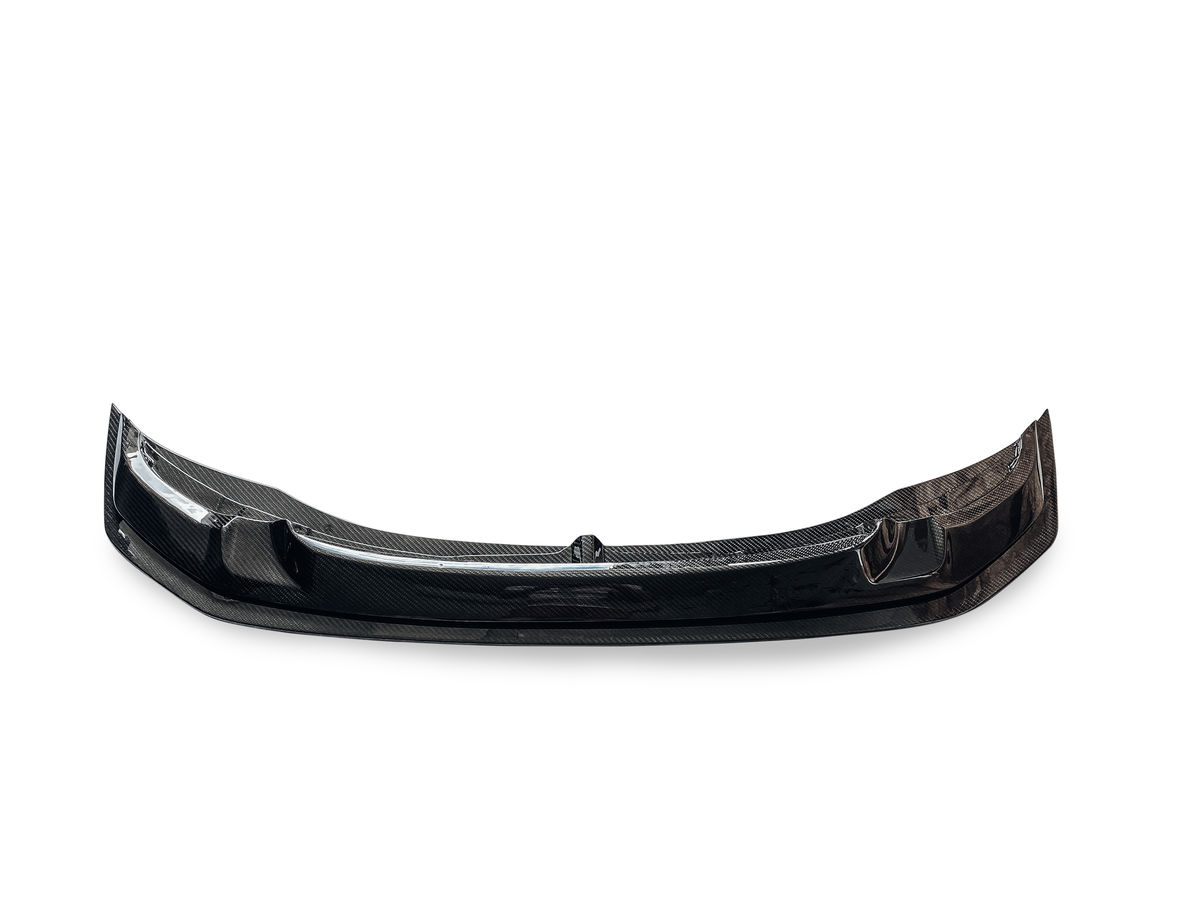 Uncategorised M3 F80 + M4 F82 / F83 2014+ Front bumper extension / spoiler Carbon Performance GTS GT