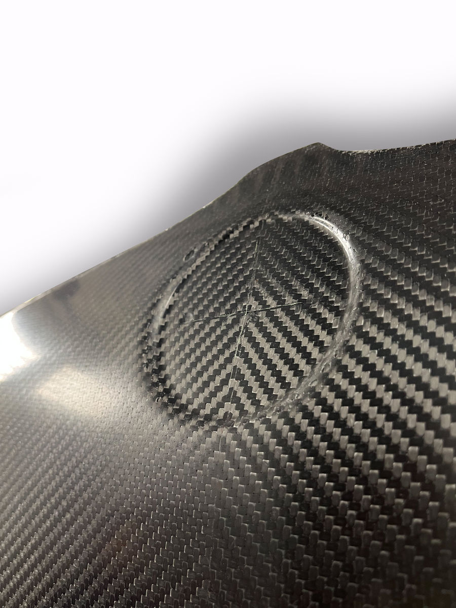 All Products Carbon Sport Hood for E92 / E93