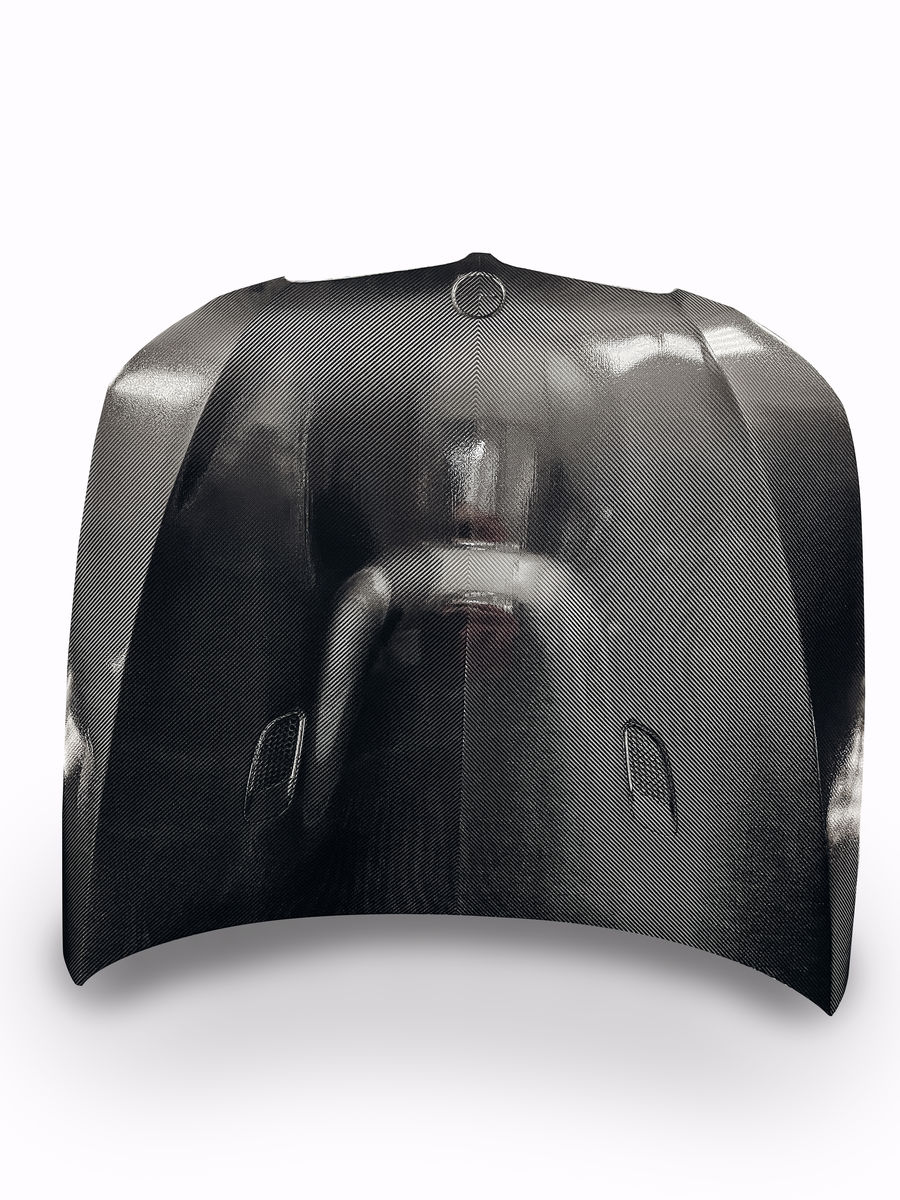 Uncategorised Carbon Sport Hood for E92 / E93