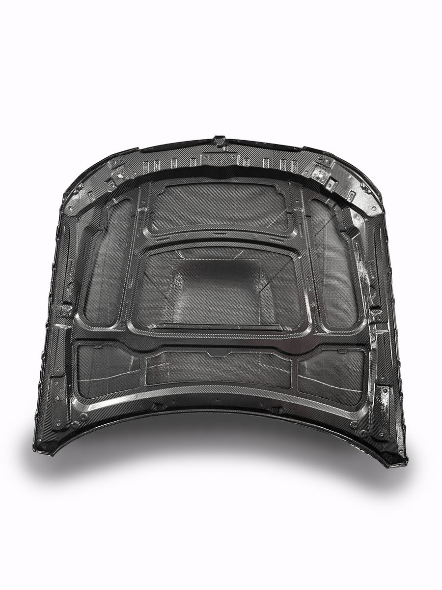 Uncategorised Carbon Sport Hood for E92 / E93