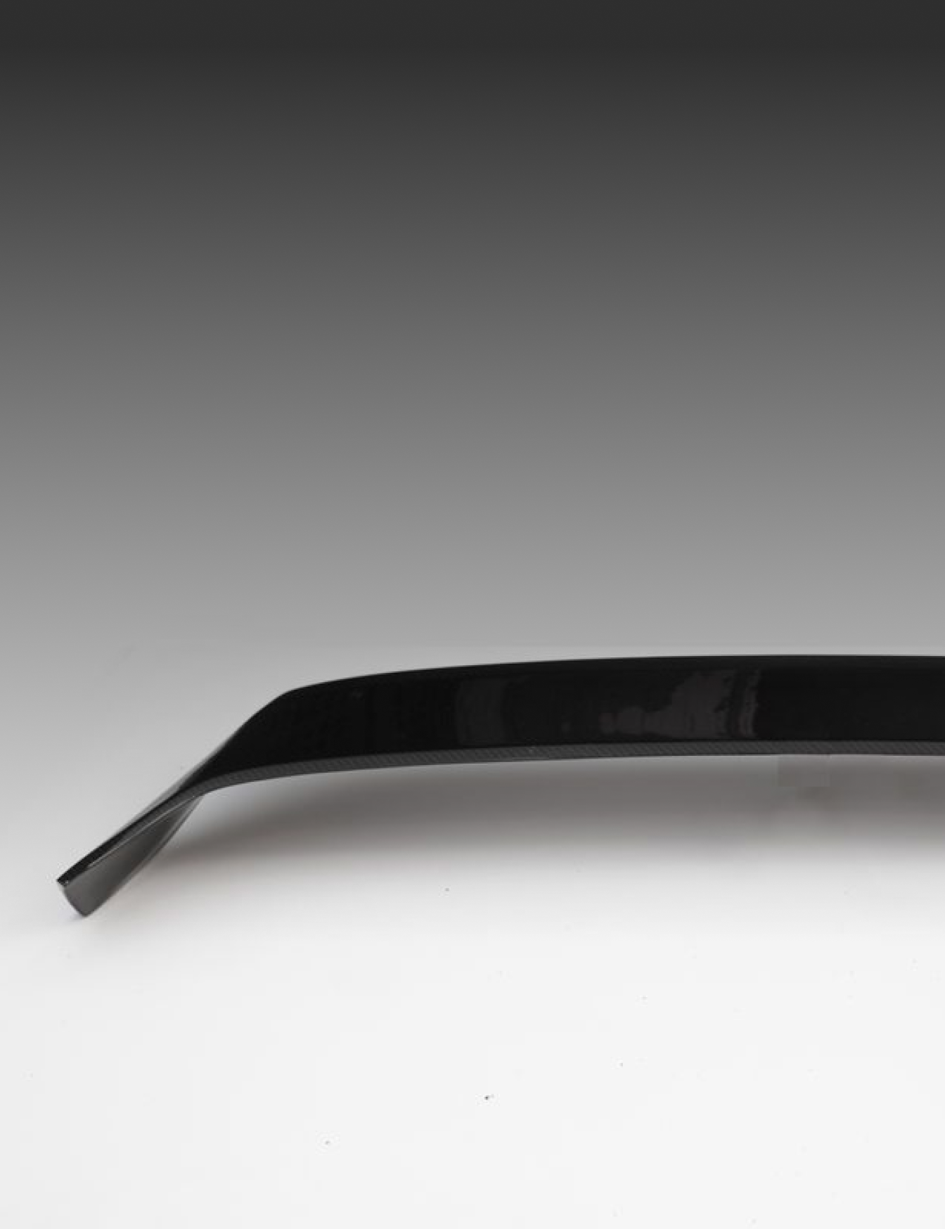 Bentayga Facelift (2021 – 2026) Bentley Speed S Carbon fibre roof spoiler wing for BENTLEY BENTAYGA FACELIFT